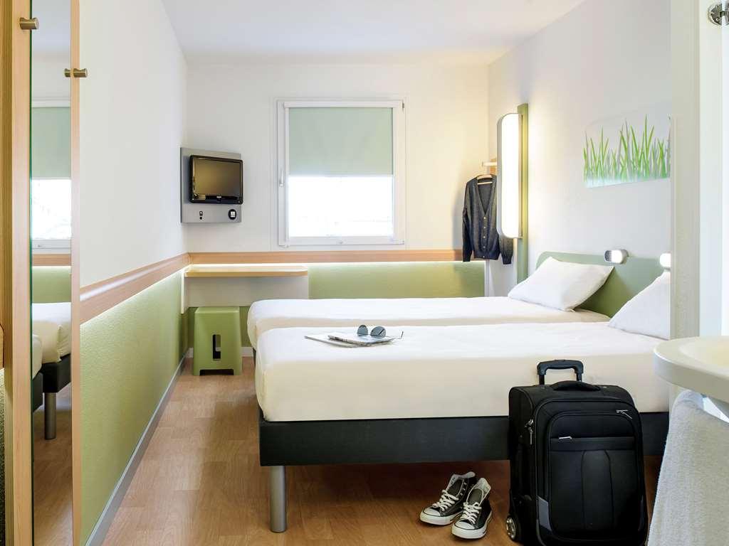 Ibis Budget Saint-Maurice Cameră foto