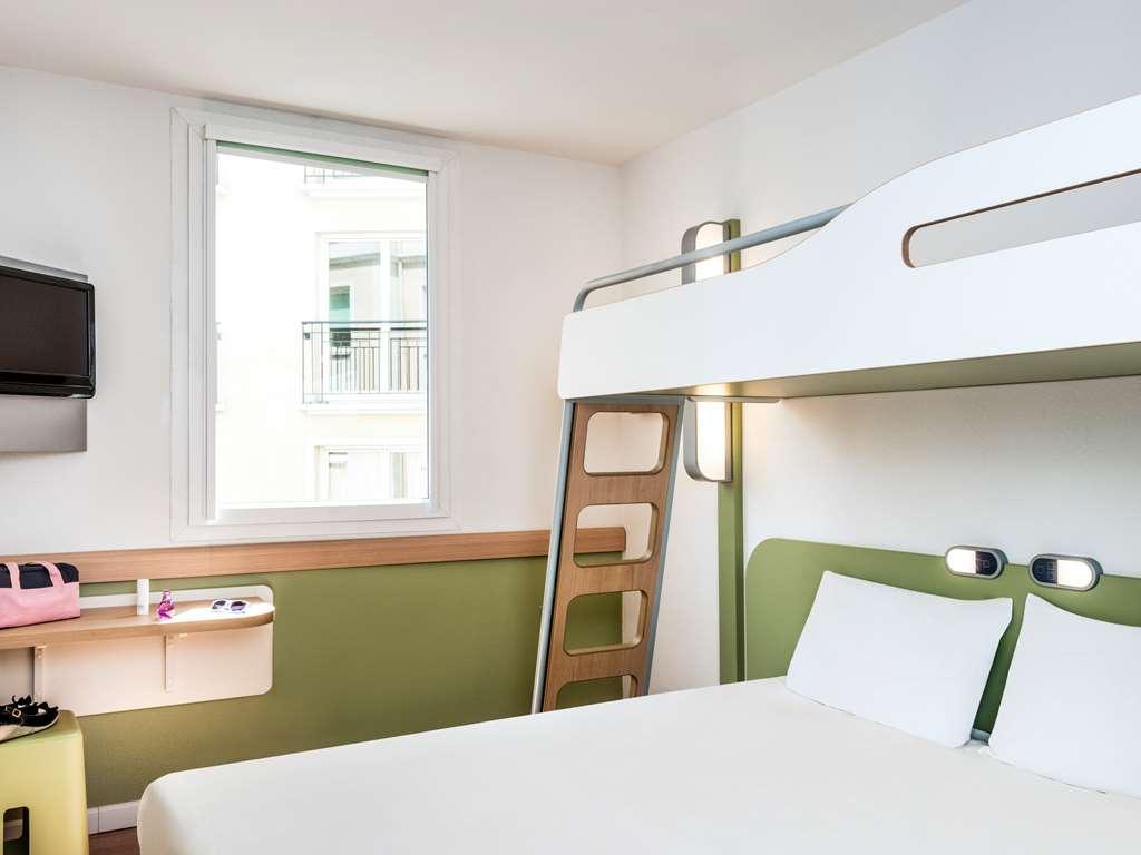 Ibis Budget Saint-Maurice Cameră foto
